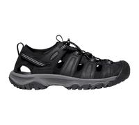 Keen Targhee Iii Sandals Noir EU 44 Homme