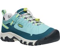 Keen Targhee IV Low WP Youth reef waters/daiquiri green 39