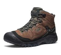 KEEN - Targhee Iv Mid WP - 1028988 - Couleur: Marron - Pointure: 43 EU