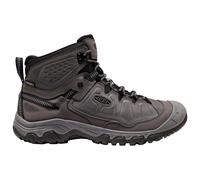 Keen - Targhee IV Mid WP - Chaussures de randonnée - EU 45 - magnet / black