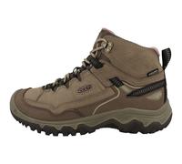 Keen Targhee IV MID Wp Chaussures Outdoor Femmes Chaussures de Marche Trekking
