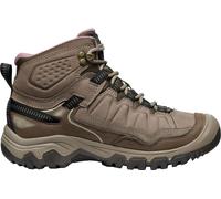 KEEN Boots beige / marron, Taille 37