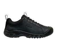 Keen - Targhee IV Oxford - Baskets - EU 40,5 - black