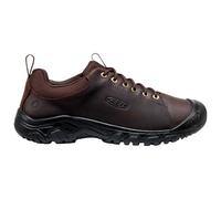 Keen - Targhee IV Oxford - Baskets - EU 40,5 - java / black