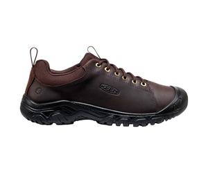 Keen - Targhee IV Oxford - Baskets - EU 40,5 - java / black