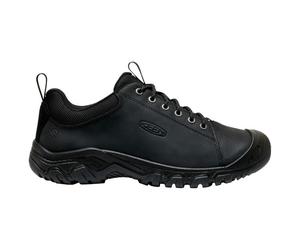Keen - Targhee IV Oxford - Baskets - EU 43 - black