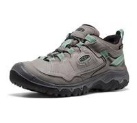 Keen Targhee Iv Wp Alloy/granite Green Taille: 40 | Chaussures de Sport Outlet | Femme | Vert