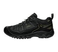 Keen - Targhee IV WP - Chaussures multisports - EU 43 - triple black