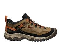 Keen - Targhee IV WP - Chaussures multisports - EU 44,5 - sea turtle / roasted pecan