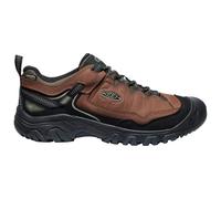 Keen - Targhee IV WP - Chaussures multisports - EU 47 - bison / black