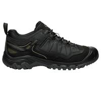 Keen Chaussures de randonnée Targhee 4 - Imperméables et durables Homme Noir 44 EU