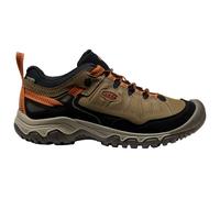 Keen - Targhee IV WP Wide - Chaussures multisports - EU 41 - sea turtle / roasted pecan