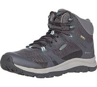 KEEN 1022353_37 femme chaussures de trekking, Grey, 37 EU