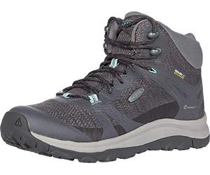 KEEN Terradora II Mid Waterproof Women's Botte De Marche - 37