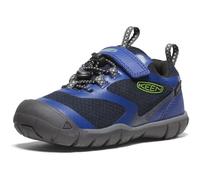 KEEN Tread Rover Waterproof Baskets, Surf/Sky Captain, 24 EU