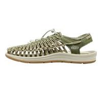 Keen - Un anvas M - Homme - Sport - Vert - Taille: 42 1/2 EU