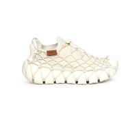 Keen - Uneek 360 Baskets - Femme - Sport - Blanc - Taille: 38 1/2 EU