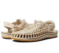 KEEN Uneek Canvas Des Sandales EU 43