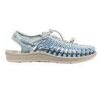 Keen - Uneek Canvas - Femme - Sport - Bleu - Taille: 39 EU