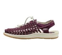 Keen Uneek Canvas Fig/birch Taille: 39 | Sandales Outlet | Femme