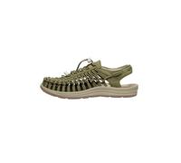Keen - Un anvas M - Homme - Sport - Vert - Taille: 42 EU