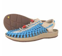 Keen Uneek Damen Sandales Sandalettes Été Chaussures Halbschuhe Safari NEU