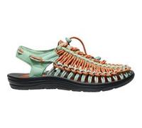 Keen Uneek Granite Green/gold Flame Taille: 37.5 | Sandales Outlet | Femme | Vert
