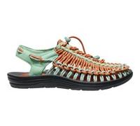 Keen Uneek Granite Green/gold Flame Taille: 37 | Sandales Outlet | Femme | Vert