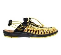Keen Uneek Ii Convertible Black/ Yellow Taille: 36 | Sandales Outlet | Unisex | Jaune
