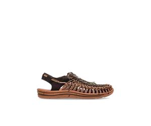 Keen - Uneek LEA - Homme - Sport - Brun - Taille: 40 1/2 EU