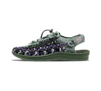 Keen - Outdoor Chaussures - Homme - Sport - Vert - Taille: 42 1/2 EU