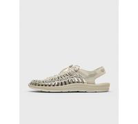 Keen Chaussures Homme Uneek Leather Baskets Gris Taille 41 1/2 EU