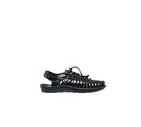 Keen - Uneek Lea U Sandale - Femme - Sport - Noir - Taille: 39 EU