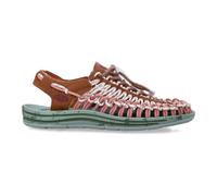 Keen - Uneek Leather Baskets Sandal - Femme - Sport - Brun - Taille: 39 EU