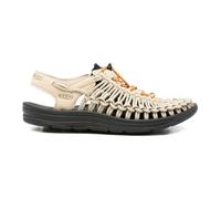 Keen Sandales plates UNEEK Homme décontractées Beige Taille 43