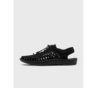 Keen UNEEK M men Sandals & Slides|Lowtop black taille: 44