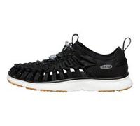 Keen Uneek O3 Black/star White Taille: 39.5 | Baskets Outlet | Femme | Blanche