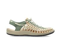 Keen - Uneek Sandal - Femme - Sport - Vert - Taille: 36 EU
