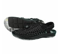 Keen Uneek Sandales Pour Hommes Sandales D'Été Sneakers Extérieur Noir