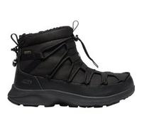 Keen Uneek Snk Chukka Ii Wp Triple Black/black Taille: 39 | Bottes Outlet | Femme | Le Noir