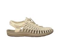 Keen - Uneek W - Femme - Sport - Blanc - Taille: 37 1/2 EU