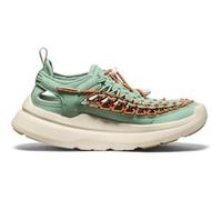 Keen Uneek Wk Granite Green/birch Taille: 41 | Baskets Outlet | Femme | Vert