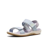 KEEN Unisex Bambini ELLE BACKSTRAP BLEU BALLADE/CHARDON Sandale 25/26