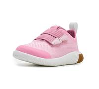 KEEN Unisex Bambini KNX KNIT DS FUMÉE D'ORCHIDÉE/LILAS PÂLE Sandale 23