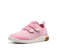 KEEN Unisex Bambini KNX KNIT DS FUMÉE D'ORCHIDÉE/LILAS PÂLE Sandale 32/33