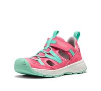 KEEN Unisex Bambini MOTOZOA SANDAL LIMONADE ROSE/CHOU Sandale 27/28