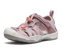 KEEN Chaussures enfant mixte Moxie Nostalgia Rose Papaya Punch Taille 24 EU
