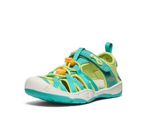 KEEN Unisex - Bambini MOXIE SANDAL Sandale