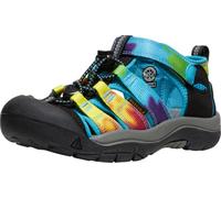 KEEN Unisex Bambini NEWPORT H2 ARC-EN-CIEL TIE DYE Sandale 24
