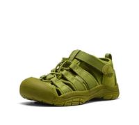 KEEN Unisex Bambini NEWPORT H2 CYPRÈS DORÉ MONOCHROME Sandale 32/33